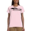 Ladies' Ultra Cotton® T-Shirt Thumbnail