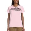 Ladies' Ultra Cotton® T-Shirt Thumbnail