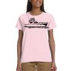 Ladies' Ultra Cotton® T-Shirt Thumbnail