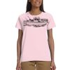 Ladies' Ultra Cotton® T-Shirt Thumbnail