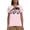 Ladies' Ultra Cotton® T-Shirt Thumbnail