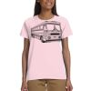 Ladies' Ultra Cotton® T-Shirt Thumbnail