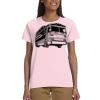 Ladies' Ultra Cotton® T-Shirt Thumbnail