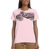 Ladies' Ultra Cotton® T-Shirt Thumbnail