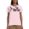 Ladies' Ultra Cotton® T-Shirt Thumbnail