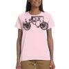 Ladies' Ultra Cotton® T-Shirt Thumbnail