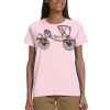 Ladies' Ultra Cotton® T-Shirt Thumbnail