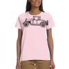 Ladies' Ultra Cotton® T-Shirt Thumbnail