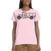 Ladies' Ultra Cotton® T-Shirt Thumbnail