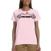 Ladies' Ultra Cotton® T-Shirt Thumbnail