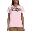 Ladies' Ultra Cotton® T-Shirt Thumbnail
