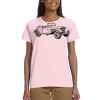Ladies' Ultra Cotton® T-Shirt Thumbnail