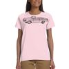 Ladies' Ultra Cotton® T-Shirt Thumbnail