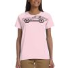 Ladies' Ultra Cotton® T-Shirt Thumbnail