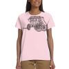 Ladies' Ultra Cotton® T-Shirt Thumbnail