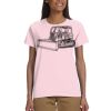 Ladies' Ultra Cotton® T-Shirt Thumbnail