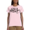 Ladies' Ultra Cotton® T-Shirt Thumbnail