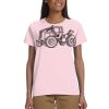 Ladies' Ultra Cotton® T-Shirt Thumbnail