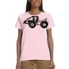 Ladies' Ultra Cotton® T-Shirt Thumbnail