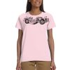 Ladies' Ultra Cotton® T-Shirt Thumbnail