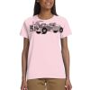 Ladies' Ultra Cotton® T-Shirt Thumbnail