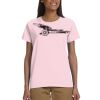 Ladies' Ultra Cotton® T-Shirt Thumbnail