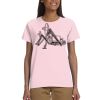 Ladies' Ultra Cotton® T-Shirt Thumbnail