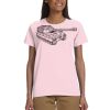 Ladies' Ultra Cotton® T-Shirt Thumbnail