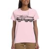 Ladies' Ultra Cotton® T-Shirt Thumbnail