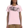 Ladies' Ultra Cotton® T-Shirt Thumbnail