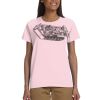 Ladies' Ultra Cotton® T-Shirt Thumbnail