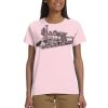 Ladies' Ultra Cotton® T-Shirt Thumbnail