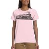 Ladies' Ultra Cotton® T-Shirt Thumbnail