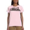 Ladies' Ultra Cotton® T-Shirt Thumbnail