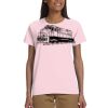 Ladies' Ultra Cotton® T-Shirt Thumbnail