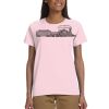 Ladies' Ultra Cotton® T-Shirt Thumbnail