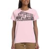 Ladies' Ultra Cotton® T-Shirt Thumbnail