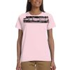 Ladies' Ultra Cotton® T-Shirt Thumbnail