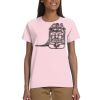 Ladies' Ultra Cotton® T-Shirt Thumbnail