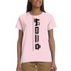 Ladies' Ultra Cotton® T-Shirt Thumbnail