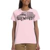 Ladies' Ultra Cotton® T-Shirt Thumbnail