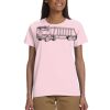Ladies' Ultra Cotton® T-Shirt Thumbnail