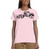 Ladies' Ultra Cotton® T-Shirt Thumbnail