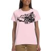 Ladies' Ultra Cotton® T-Shirt Thumbnail