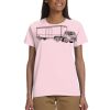 Ladies' Ultra Cotton® T-Shirt Thumbnail