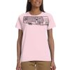 Ladies' Ultra Cotton® T-Shirt Thumbnail