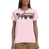 Ladies' Ultra Cotton® T-Shirt Thumbnail