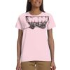 Ladies' Ultra Cotton® T-Shirt Thumbnail