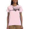 Ladies' Ultra Cotton® T-Shirt Thumbnail