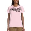 Ladies' Ultra Cotton® T-Shirt Thumbnail